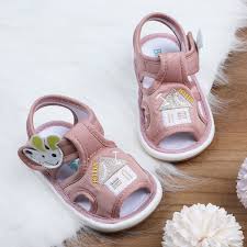 Baby Sandals